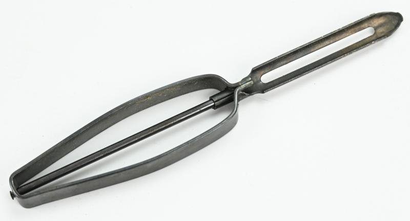 US WW2 Patato Peeler — image 6