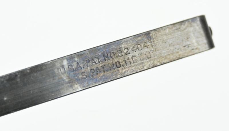 US WW2 Patato Peeler — image 7
