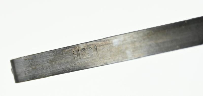 US WW2 Patato Peeler — image 8