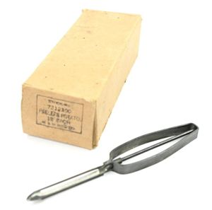 US WW2 Patato Peeler