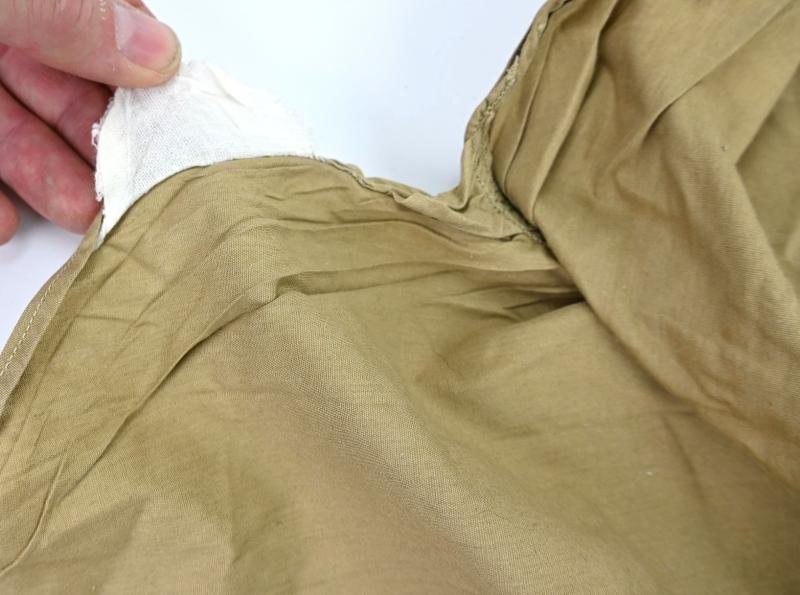 US WW2 Army Officer's Shirt — image 6