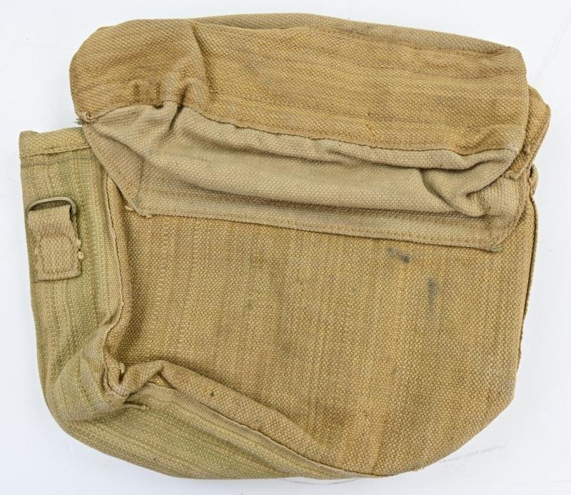British WW2 KD Satchel Signals pouch — image 5