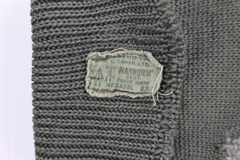 British WW2 JG Sock 1944 — image 5