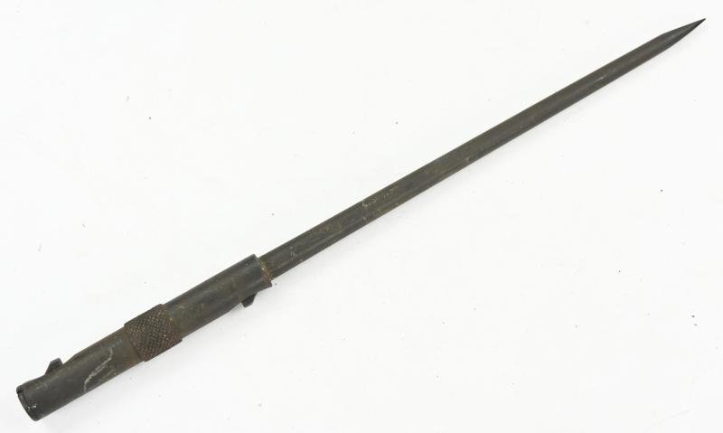 French WW2 Mas 36 Bayonet — image 4