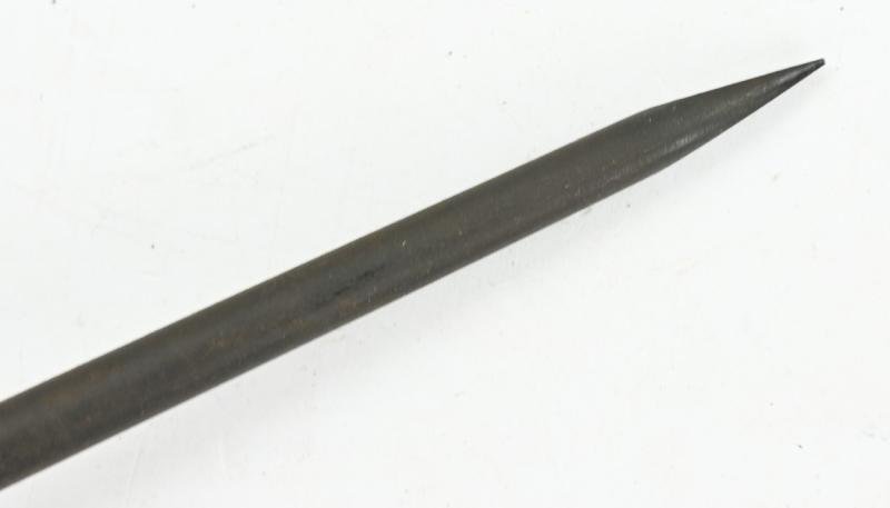 French WW2 Mas 36 Bayonet — image 6