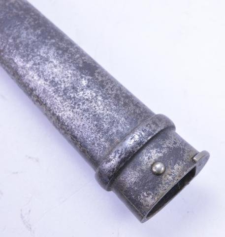 French Gras Model 1874 bayonet — image 6