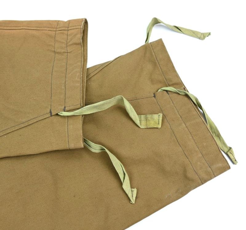 French/German Airforce Flight Trousers — image 7