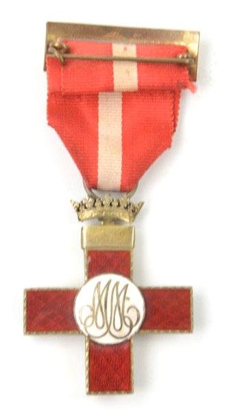 Spanish Order of Military Merit — image 2