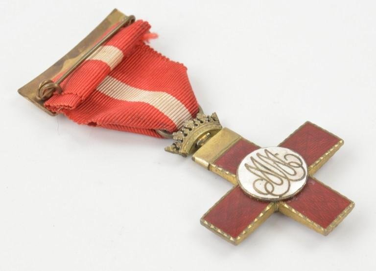 Spanish Order of Military Merit — image 4