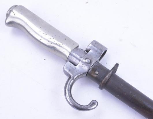 French Model 1886 Lebel Bayonet — image 2