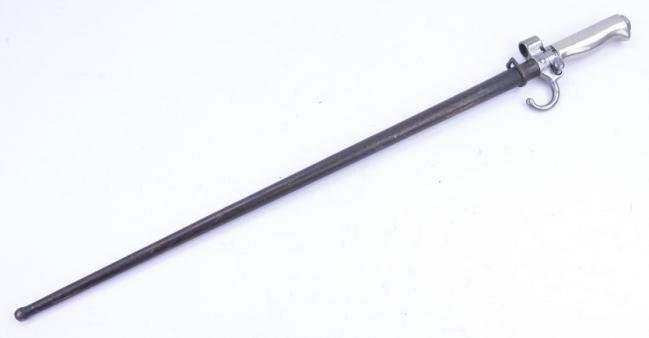 French Model 1886 Lebel Bayonet — image 3