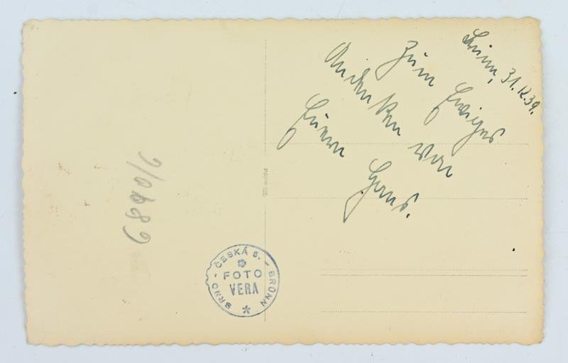 German LW Portrait Picture — image 2