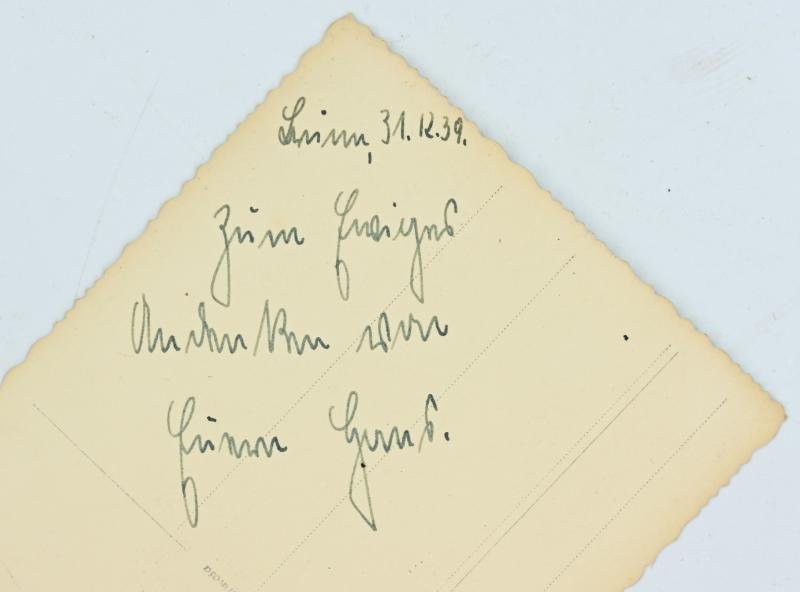 German LW Portrait Picture — image 3