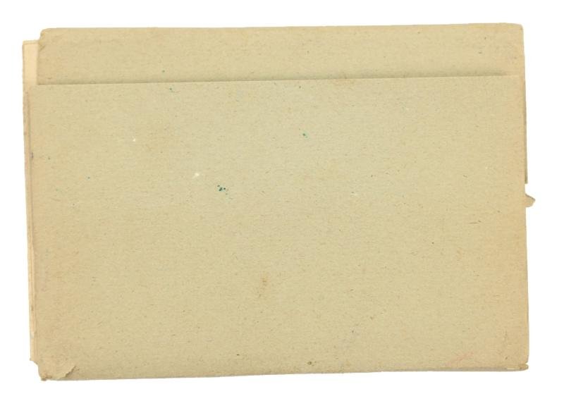 Italian WW2 Rome City Postcards Set — image 3