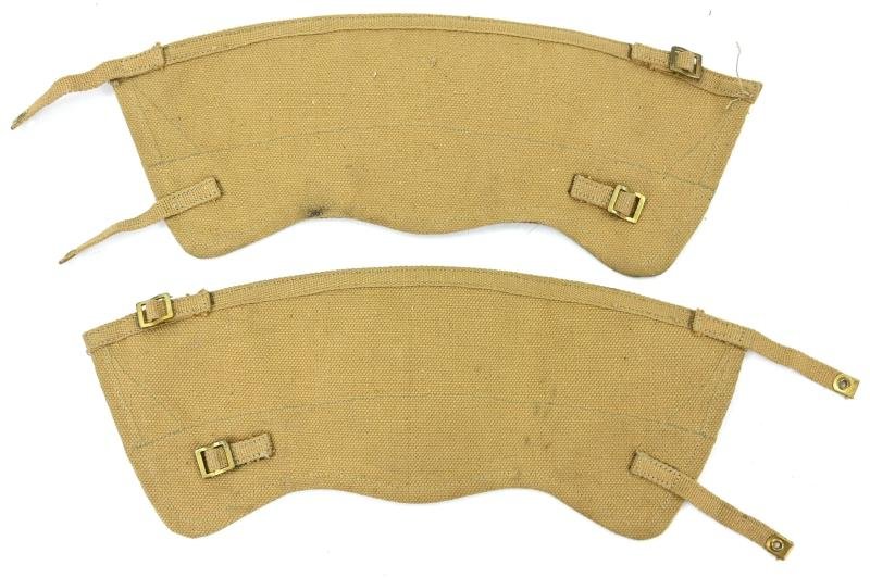 Canadian WW2 Gaitors — image 5