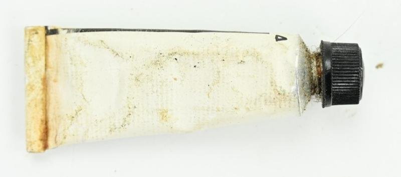 German WH Brillenglassalbe — image 2