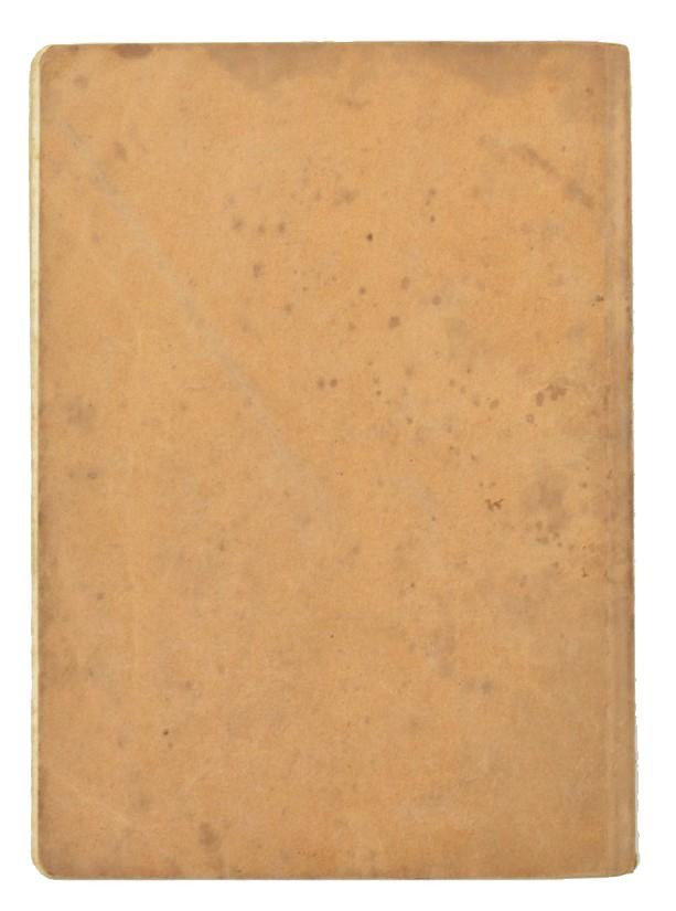 German RAD Handbook 1935 — image 7