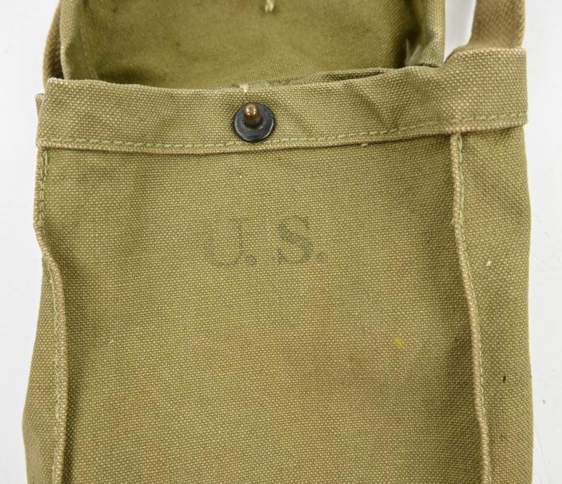 US WW2 Thompson Magazin Pouch — image 3