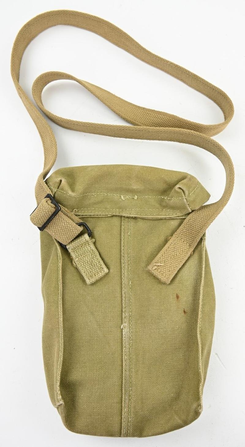 US WW2 Thompson Magazin Pouch — image 4