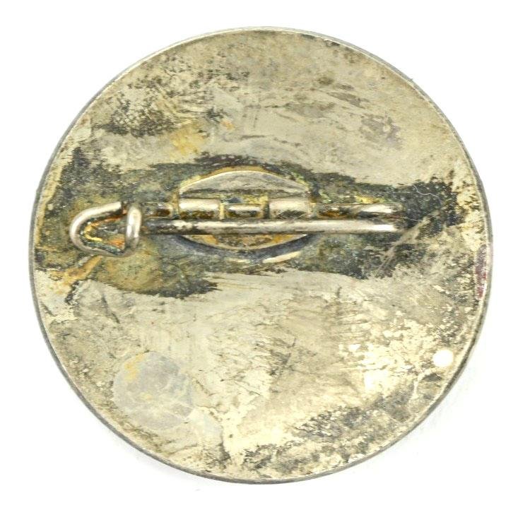 German NSKK Female Truck Driver Broche — image 3