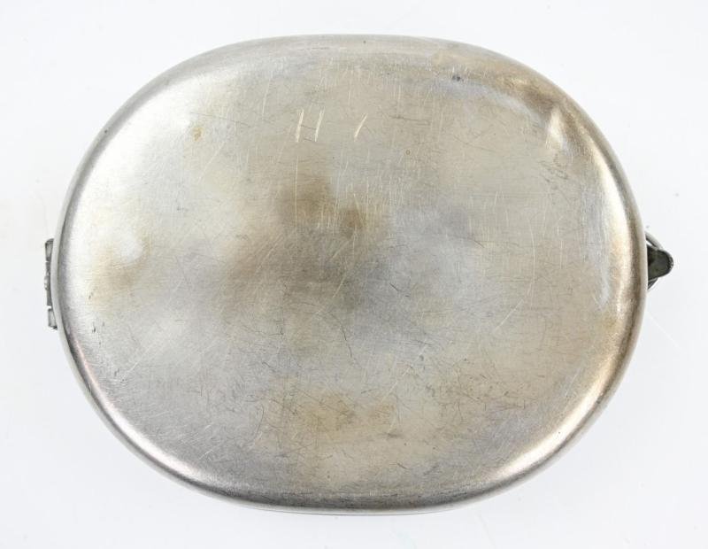 US WW2 M-1932 Messtin — image 4