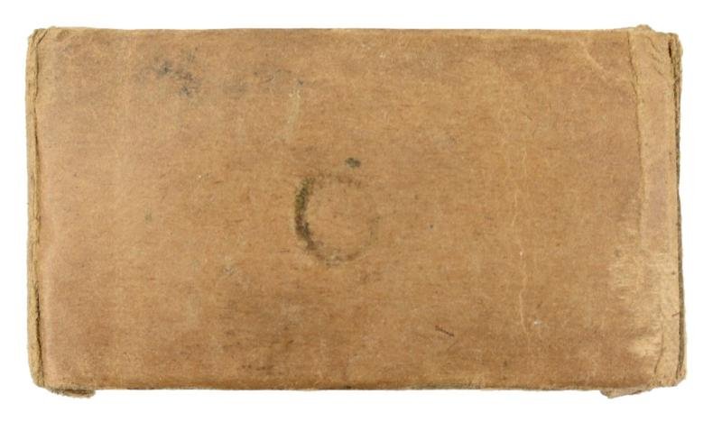 US WW2 Medical Battle Dressing — image 4