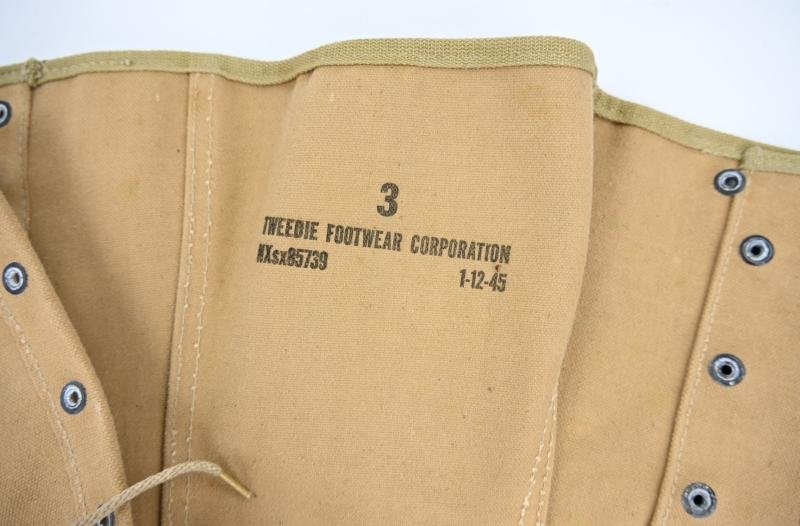 US WW2 Leggings — image 2