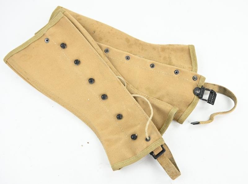 US WW2 Leggings — image 3