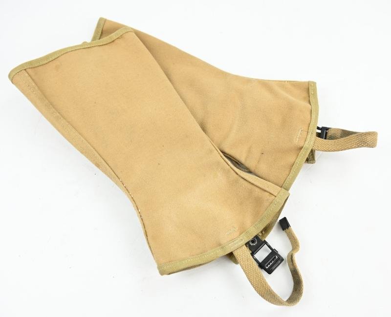 US WW2 Leggings — image 4