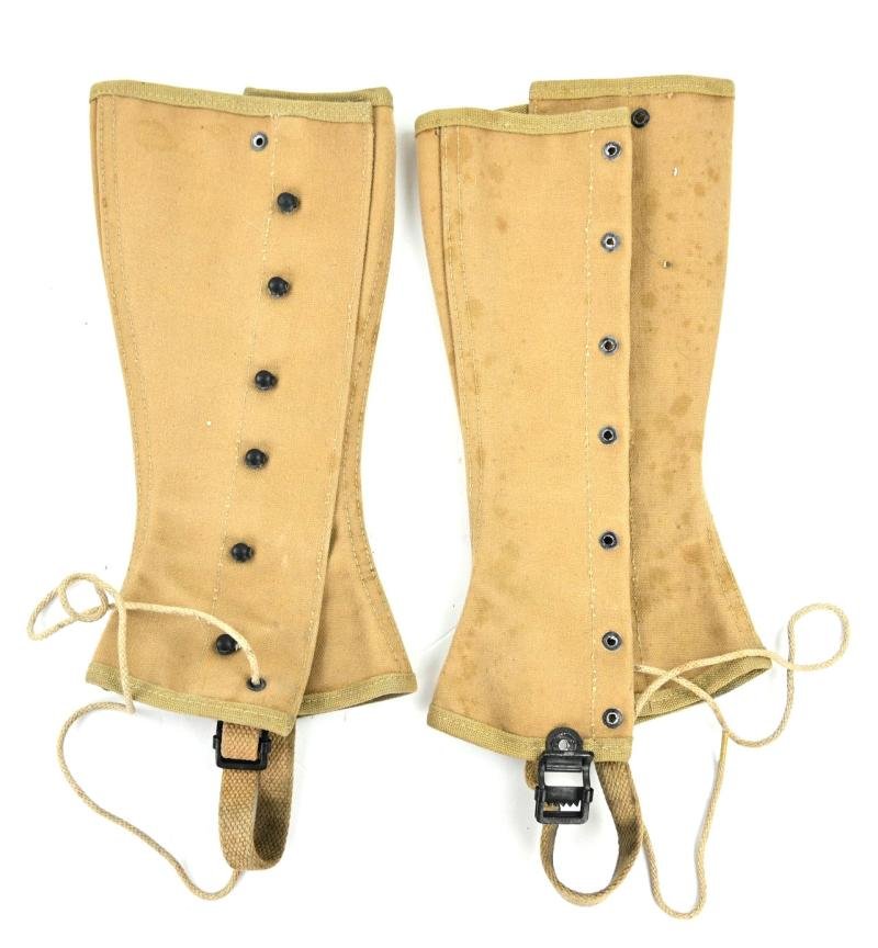 US WW2 Leggings — image 5