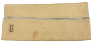 US WW2 Paratrooper 508th PIR/ 82nd AB 2nd Lieutenant Side …