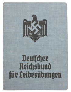 German NSRL Member Booklet