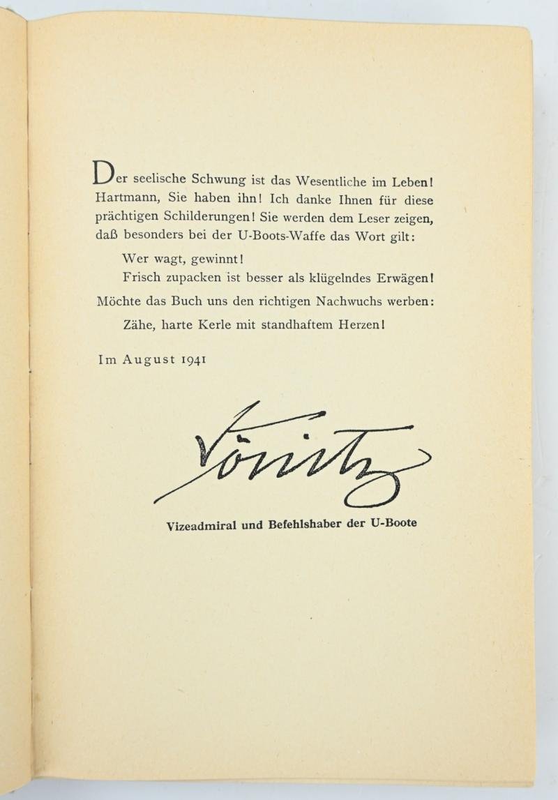 German Book 'Feind im Fadenkreuz' — image 6