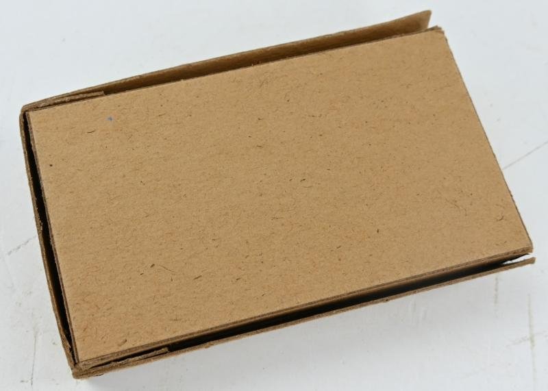 German WH Feldpost Box — image 2