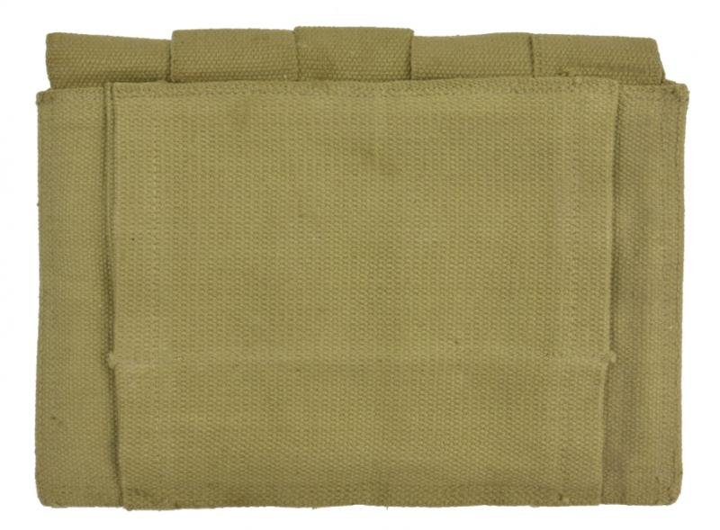 US WW2 Thompson Magazin Pouch — image 2