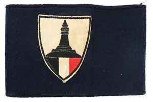 German Kyffhäuserbund Armband