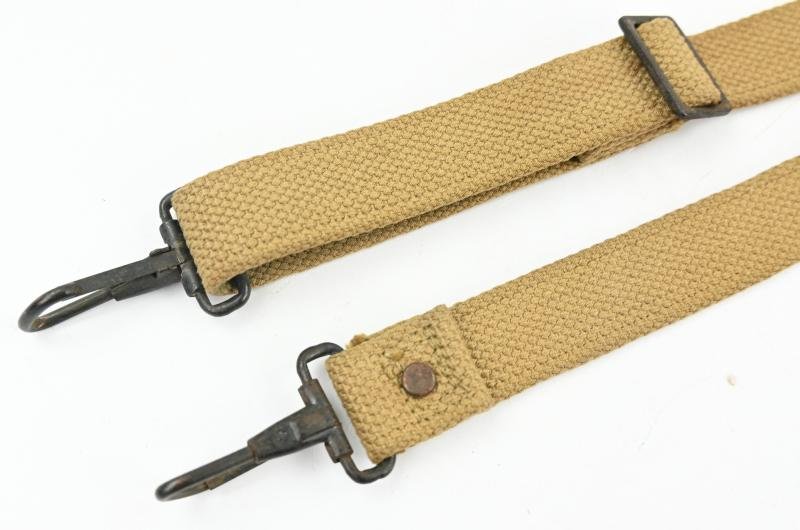 US WW2 Equipment Long Strap — image 2