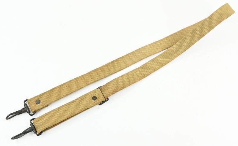 US WW2 Equipment Long Strap — image 3