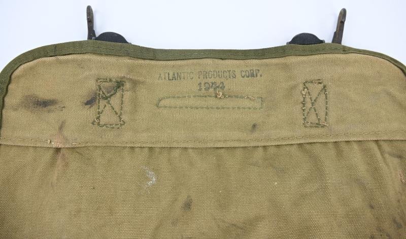 US WW2 M-1936 Musset Bag — image 3