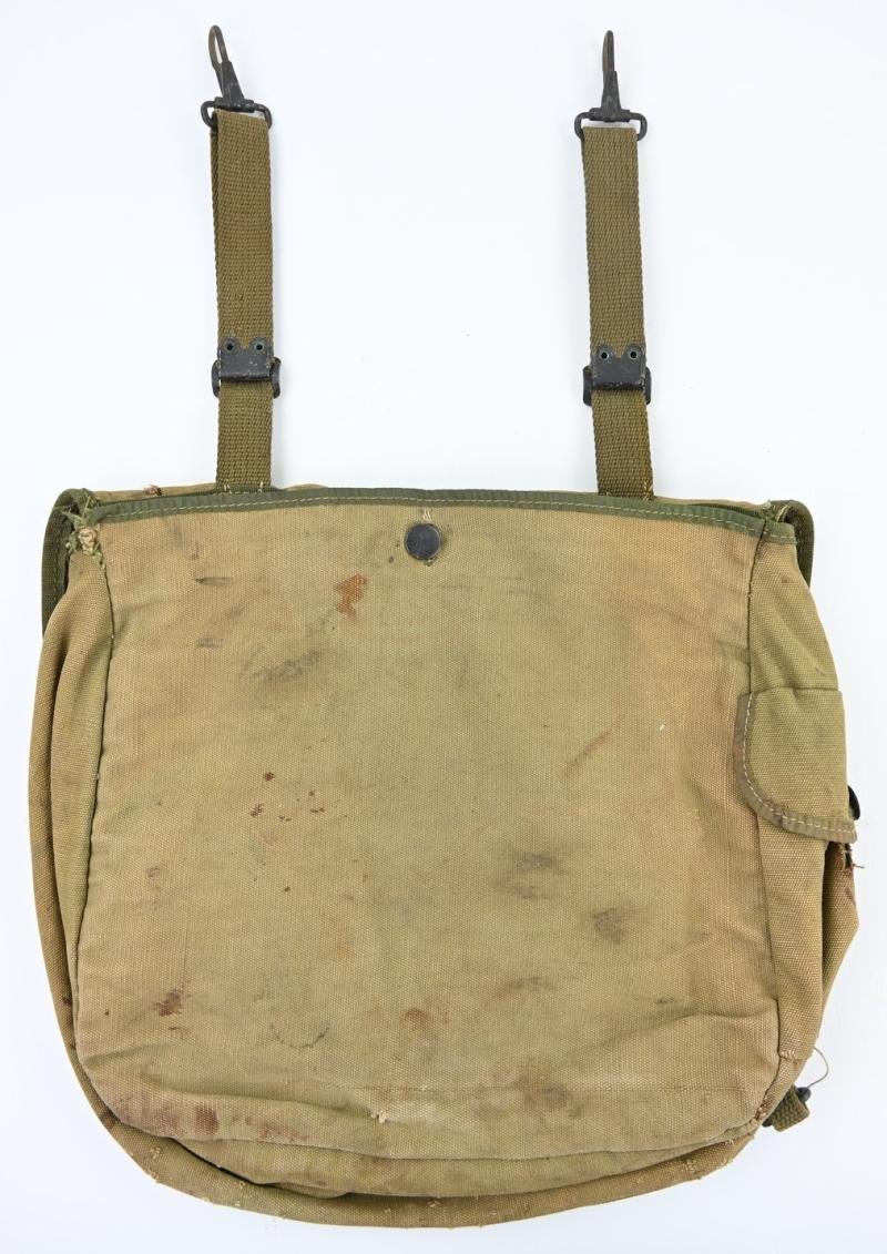 US WW2 M-1936 Musset Bag — image 4