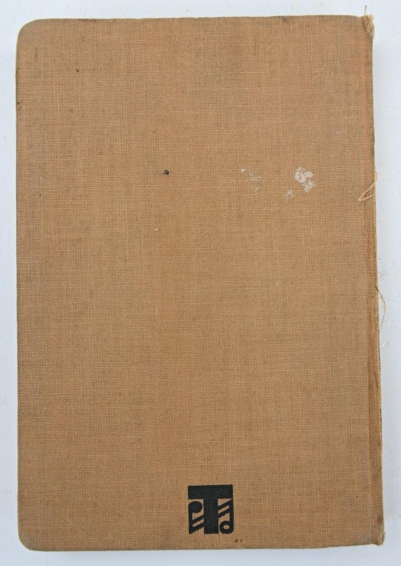 German HJ Songbook 'Uns geht die Sonne nicht unter' — image 6