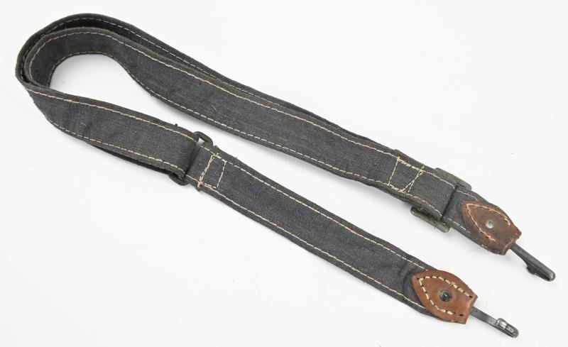 German LW M31 Breadbag strap — image 4
