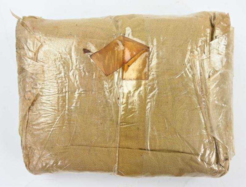 British WW2 First Field Dressing — image 3