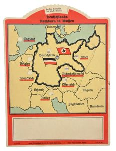 German Military Student Week Agenda