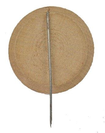 German DAF “Deine Hand dem Handwerk” badge — image 2