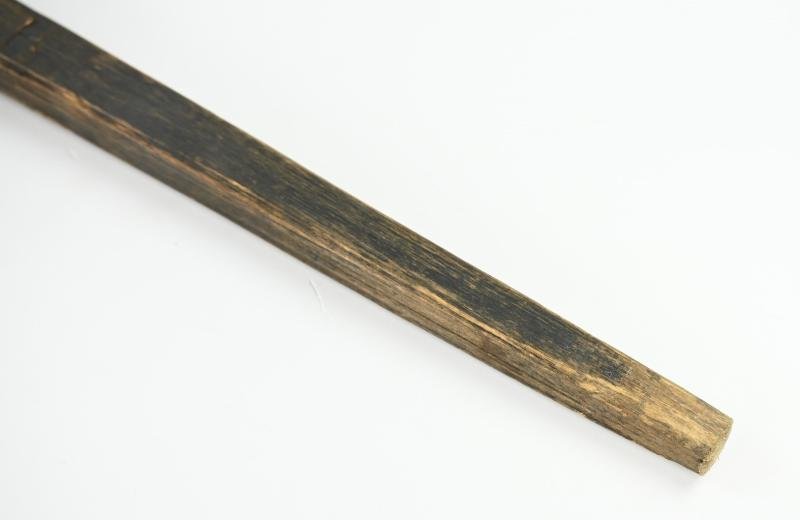 German WH Wolchow Stick — image 2