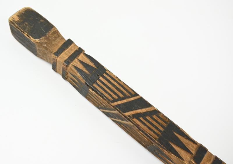 German WH Wolchow Stick — image 3