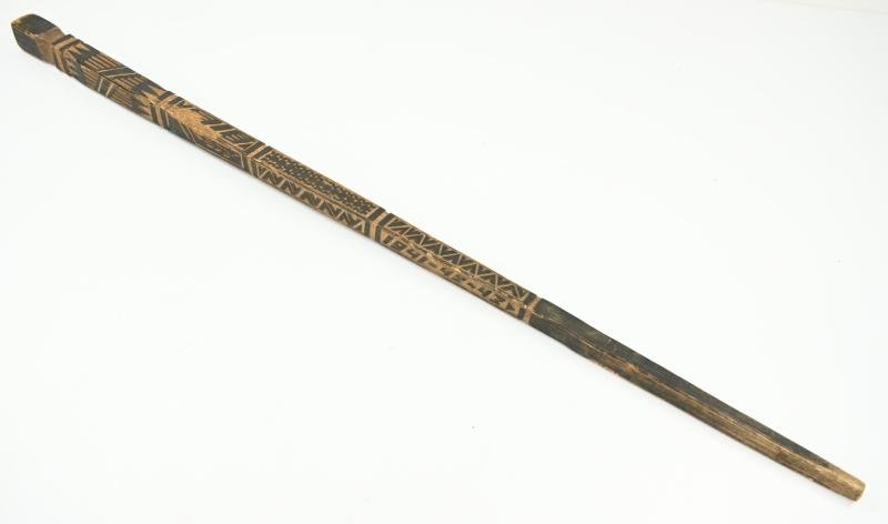 German WH Wolchow Stick — image 9