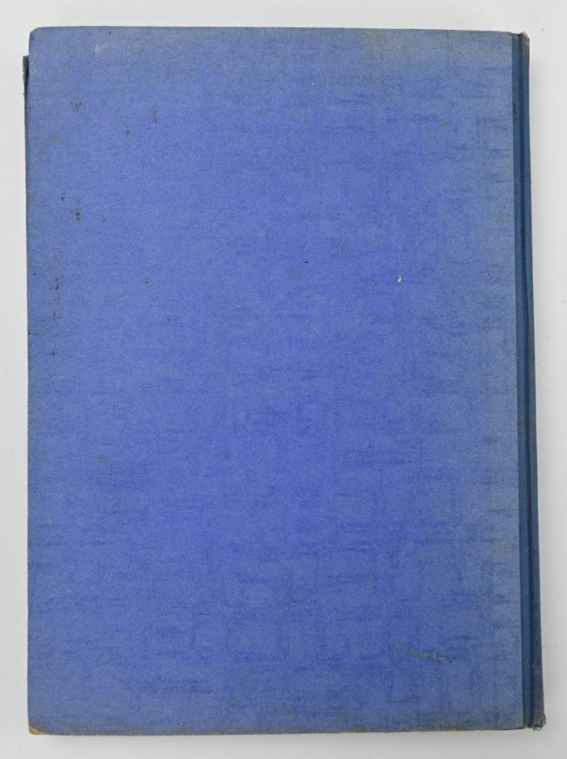 German LW Airplane Book — image 11