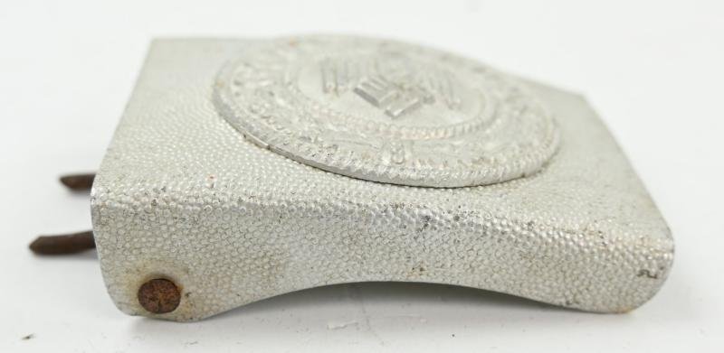 German WH Parade Beltbuckle — image 3